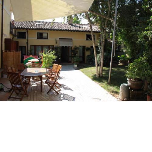 B&B Al Borgo