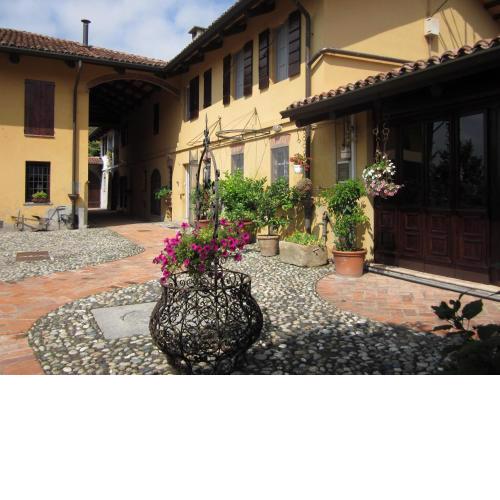B&B AL BRIC
