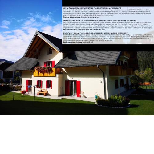 B&B al Buondì