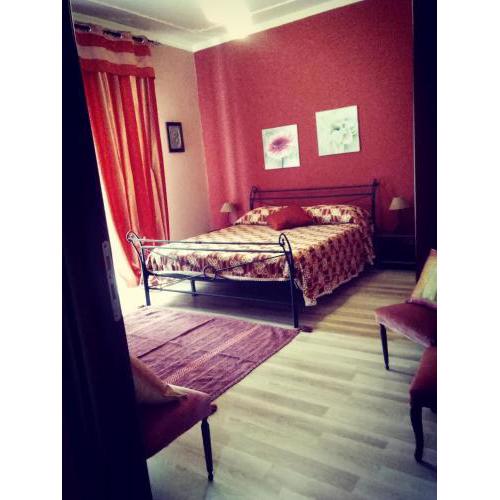 B&B "Al Calopinace"