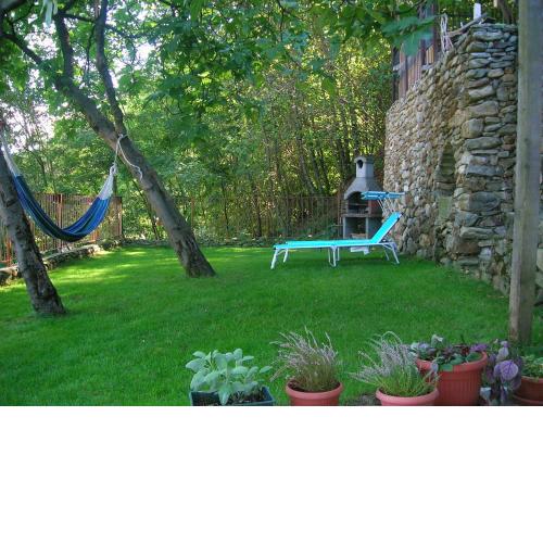 B&B Al Carotin
