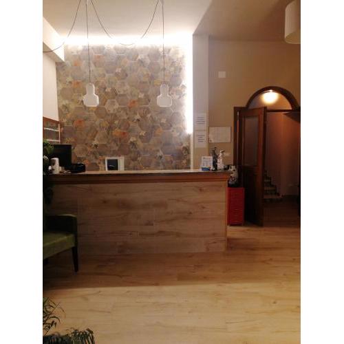 B&B Al Cavaliere