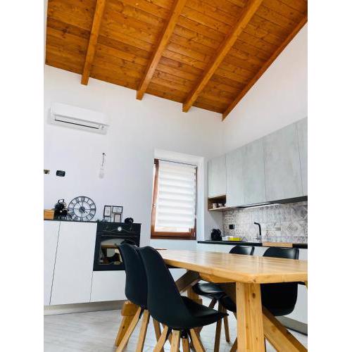 B&B Al Centro - Ossi
