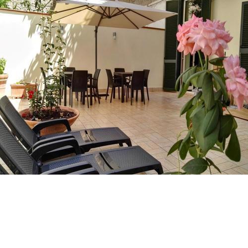 B&B al Centro Storico