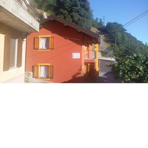B&b Al Ciliegio Del Turchino