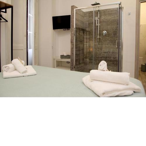 B&B al CORSO