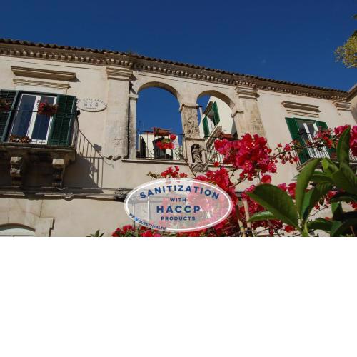 B&B Al cortiletto Modica centro