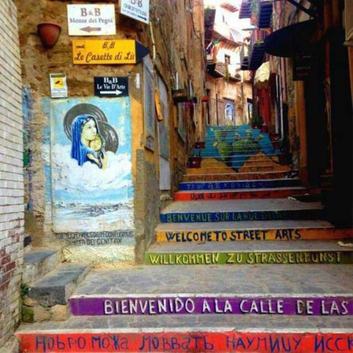 B&B Al Dammuso