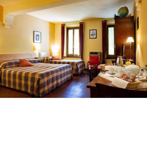 B&B AL DUCALE and APARTMENTS