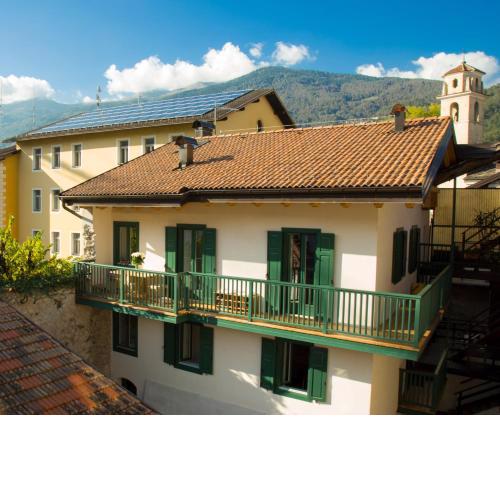 B&B Al Gatto Nero