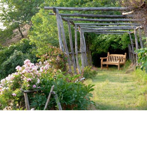 B&B Al Giardino Dei Mandorli