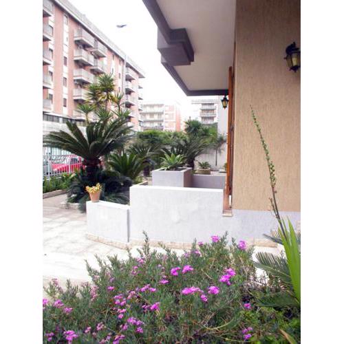 B&B Al Giardino