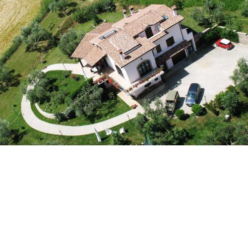 B&B Al Laghetto