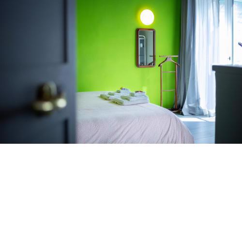B&B AL LARGO