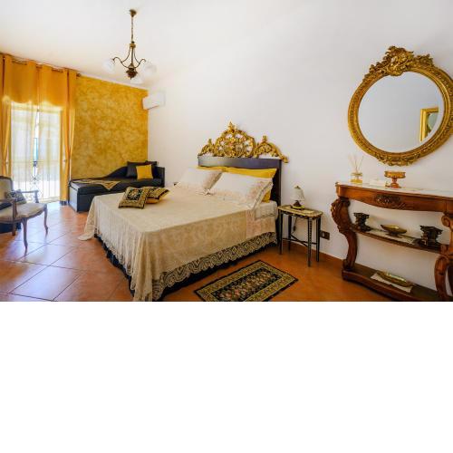 B&B Al Mare Sorrento