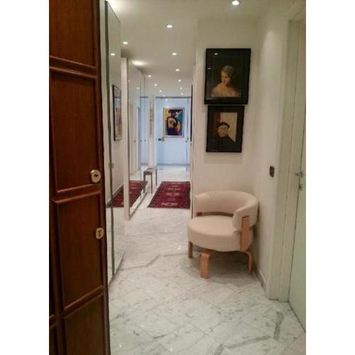 B&B Al Molo