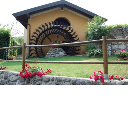 B&B Al Mulino