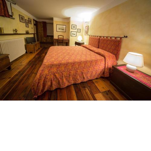 B&B Al Nabuisson