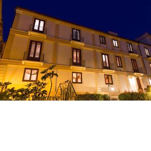 B&B AL PALAZZO