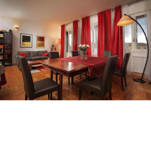 B&B Al Parco Giardini Margherita
