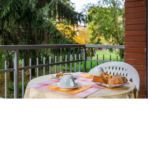 B&B Al Parco