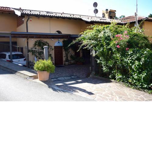 B&B "al Pesce Vela"