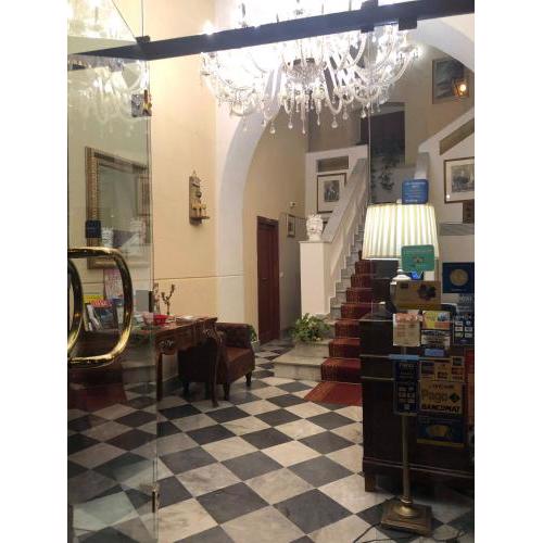 B&B Al Piazza Marina