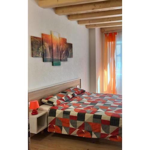 B&B Al Portico