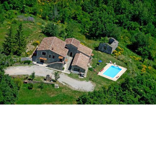 B&B al Pozzolone