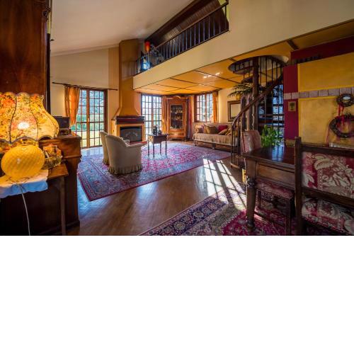 B&B Al Roncaccio