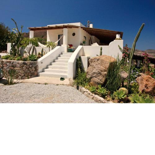 B&B Al Salvatore Di Lipari