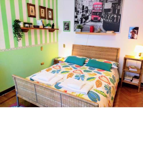 B&B Al Santo
