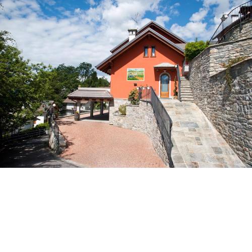 B&B Al Sasso