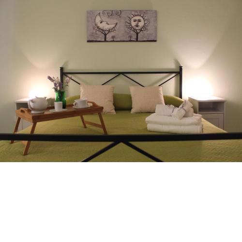 B&B Al Siculo