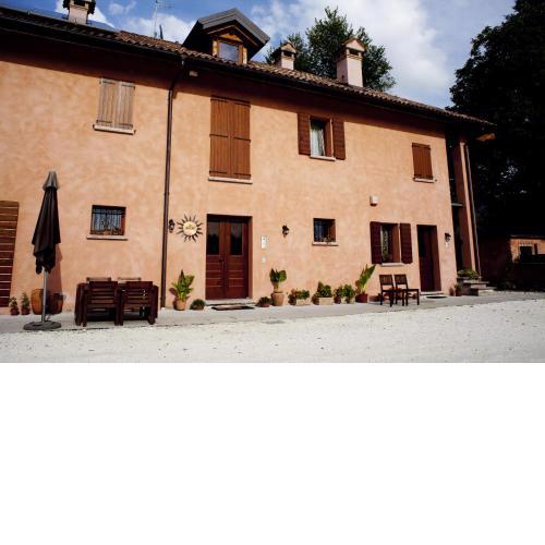 B&B Al Sole Di Cavessago