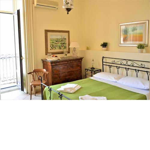 B&B al Teatro Massimo