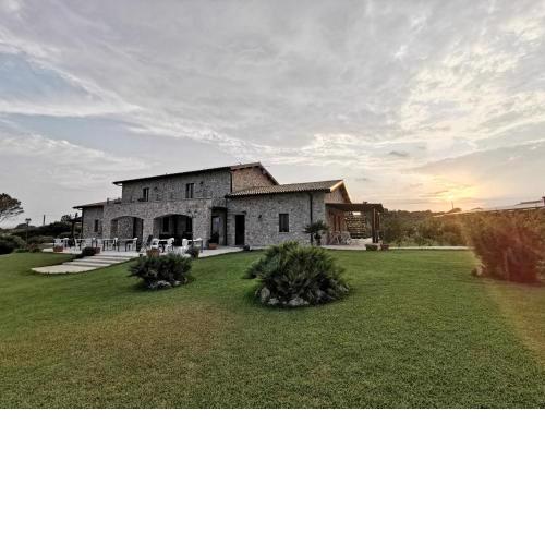 B&B Al Tramonto Portopalo