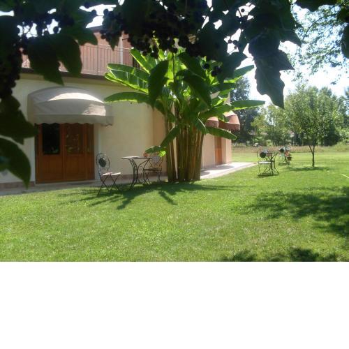 B&B Al Tramonto