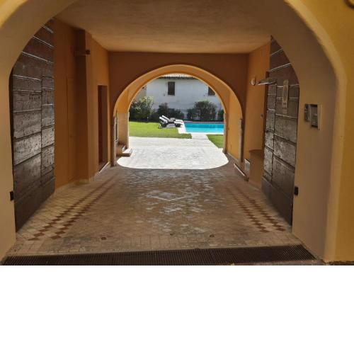 B&B Al Vec Licinsi'