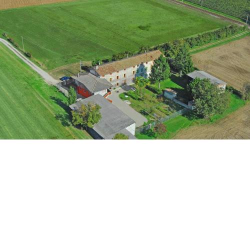 B&B Al Vecchio Confine