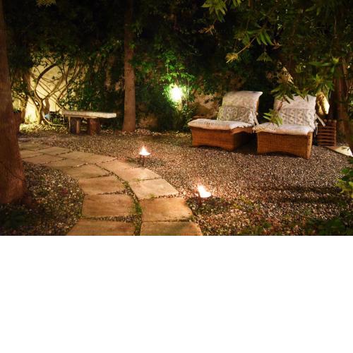 B&B Al Vecchio Glicine
