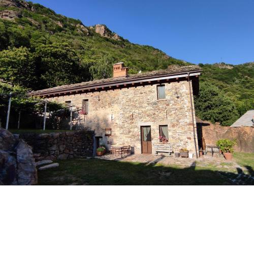 B&B Al Vecchio Torchio