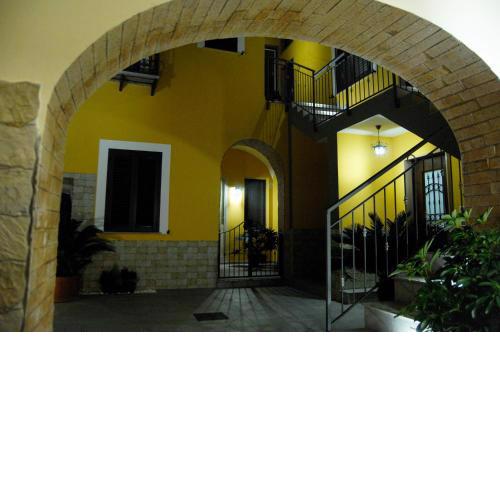 B&B Al Vicoletto