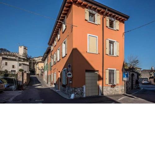 B&B AL VICOLO DI MEZZO