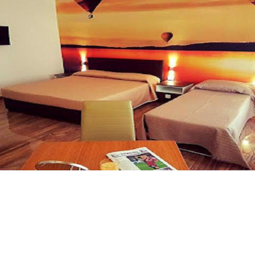 B&B al volo2