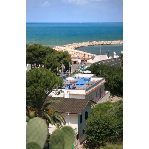 B&B Ala Marina