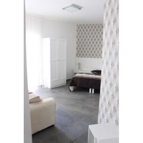 B&B Alambrado Rooms & Suites