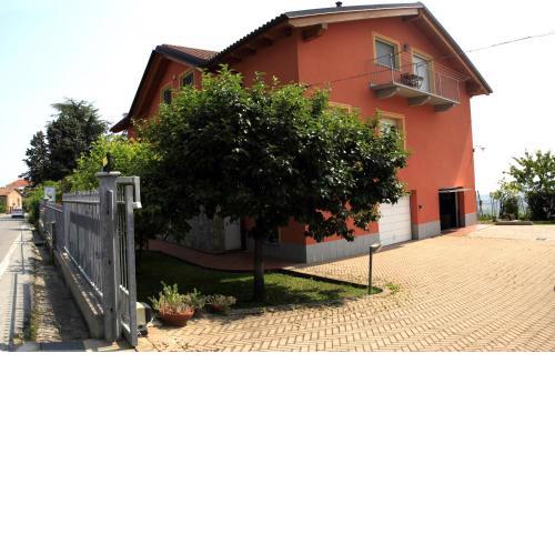 B&B Alba in Langhe
