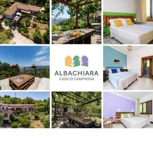 B&B Albachiara Casa di Campagna