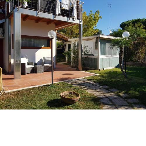 B&B Albaluna